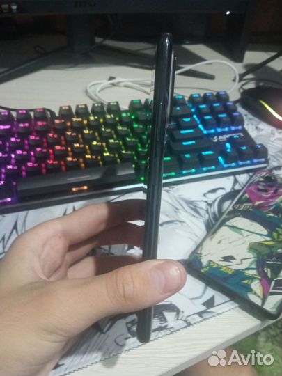 Xiaomi Redmi Note 10 Pro, 6/64 ГБ