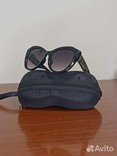 Женские солнцезащитные очки