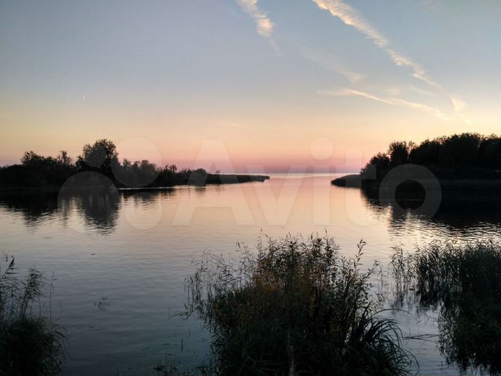 Участок 22,5 сот. (ИЖС)