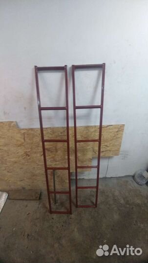 Сэнд траки, антибукс