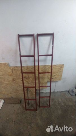 Сэнд траки, антибукс