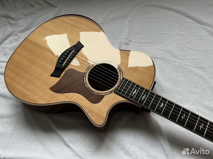 Taylor 814ce 2022 USA