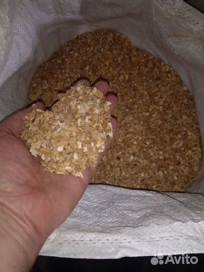 Продаю щепу для копчения ольха, дуб