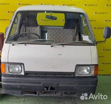 Кабина Mazda Bongo SE48T UC 1987