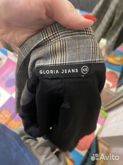 Пиджак женский 42