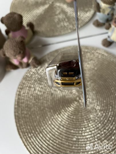 Hot Wheels Honda Civic Si