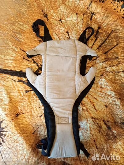 Кенгуру переноска