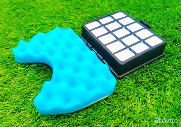 Комплект фильтров для Samsung серии SC,VCC