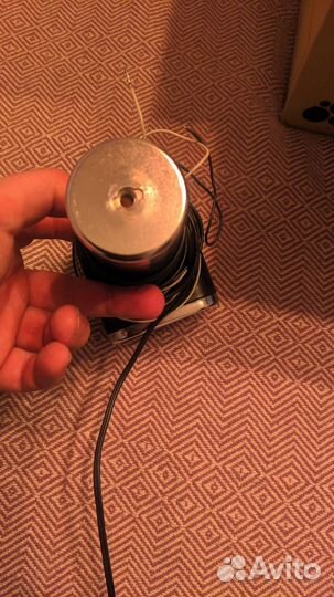 Фотовспышка FIL 105 Сделано в СССР