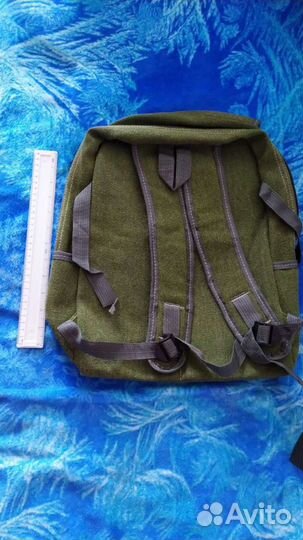 Рюкзак новый