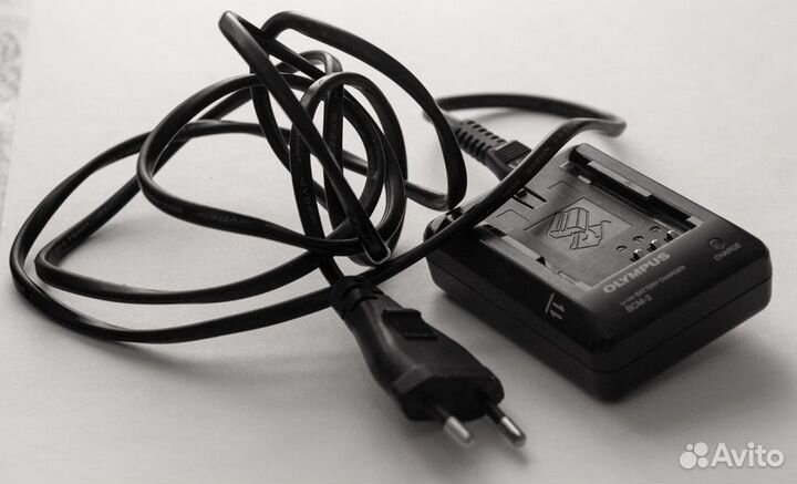 Цифровой фотоаппарат olympus E-3