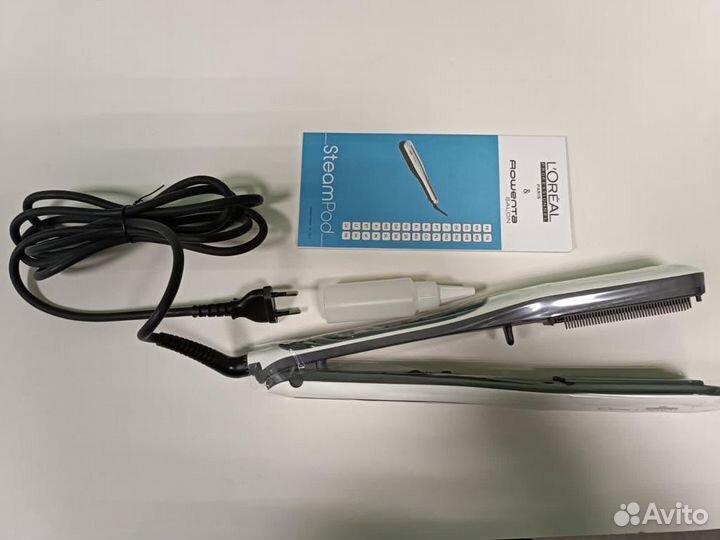 Steampod 3.0 новый