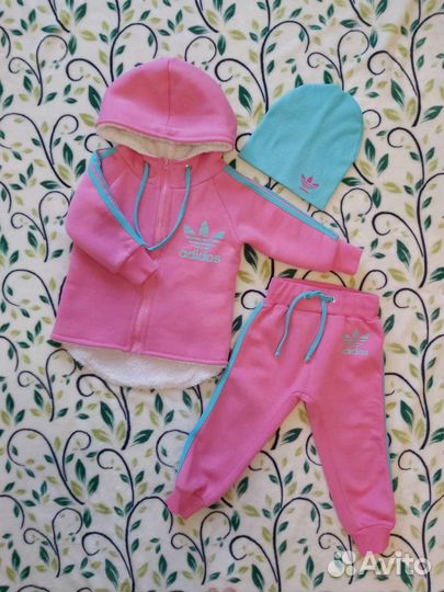 Костюм Adidas