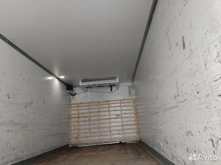 КАМАЗ 4308, 2016