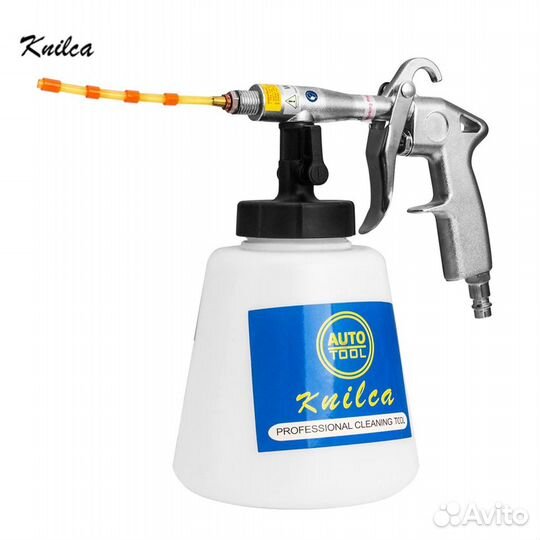 Торнадор Z 030 Новый