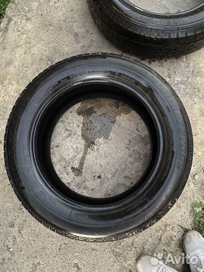 Bridgestone ST20 215/180 R17