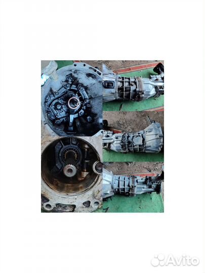 Запчасти на great wall hover h3