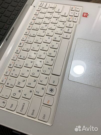 Нетбук Lenovo Ideapad S206. 11.6“