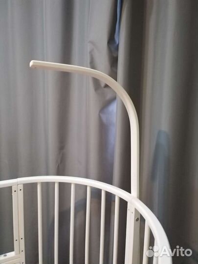 Балдахин +Держатель для балдахина