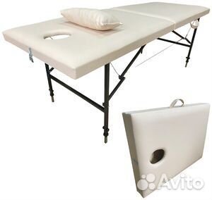 Кушетка массажная