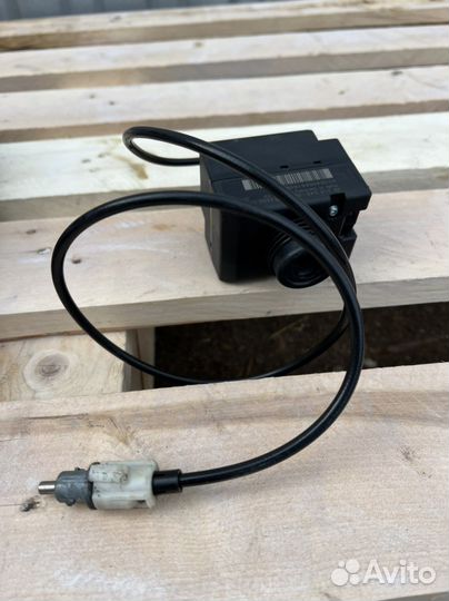 Замок зажигания Mercedes w215