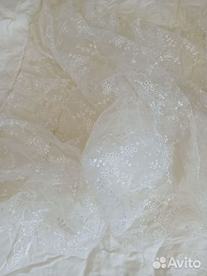 Конверт на выписку атласный