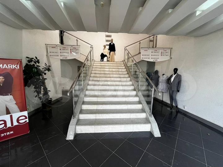 Сдам торговое помещение, 62 м²