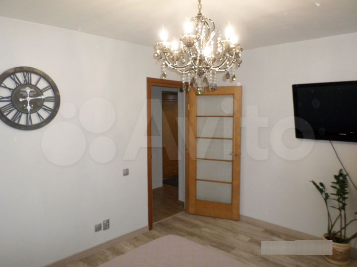 1-к. квартира, 40 м², 2/5 эт.