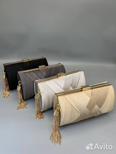 Сумка женская клатч