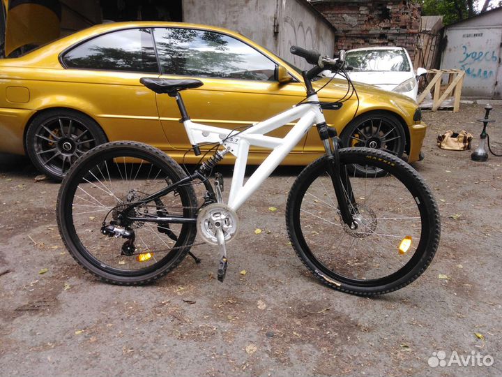 Велосипеды горный CW 26, дорожный зиф 28