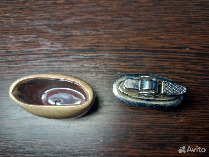 Зажигалка с СССР (Japan)