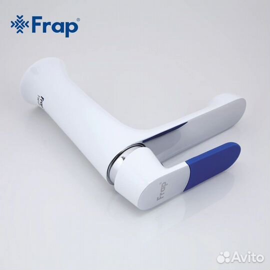Смеситель для раковины Frap F1034