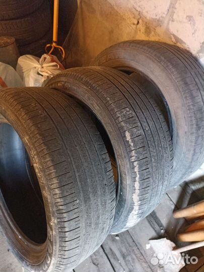 Eco Opony RSI M+S 225/55 R18