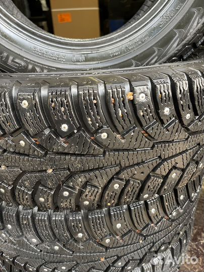 Nokian Tyres Nordman 5 195/65 R15 95T