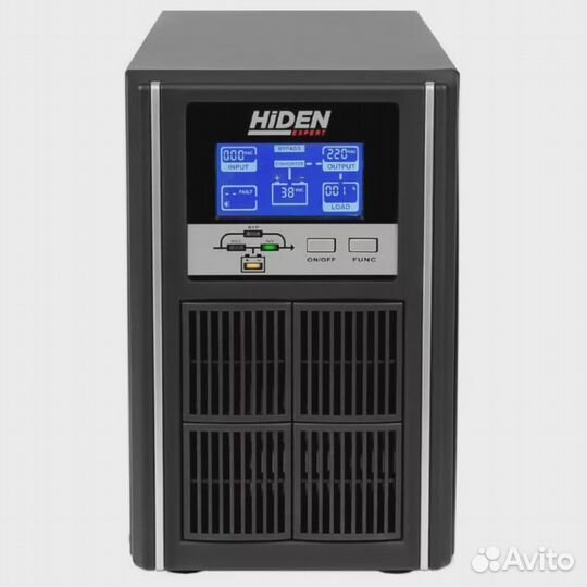 Ибп Hiden Expert UDC9201S