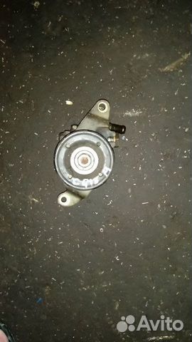 Гидроусилитель на nissan cube Z10 CG13