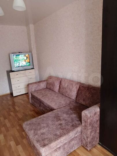 1-к. квартира, 32,9 м², 5/9 эт.