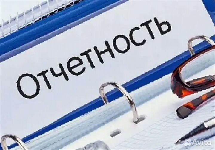 Налоговый консультант. Бухгалтер