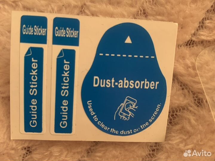 Защитное стекло на xiaomi redmi 9