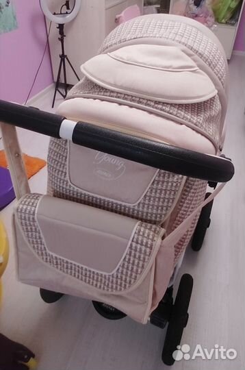 Продам коляску