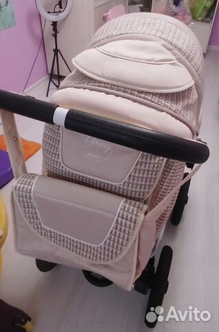 Продам коляску