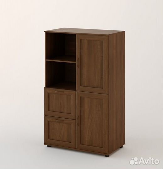 Горка №1 Шкаф-2 