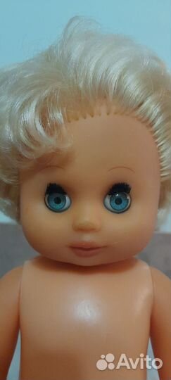 Куклы СССР гдр