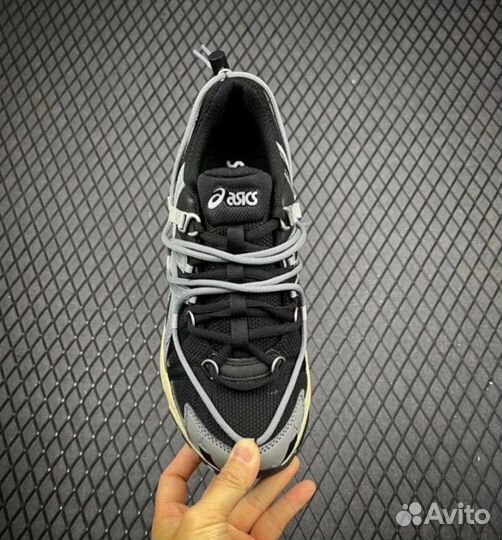 Кроссовки Asics Gel Kahana TR V2