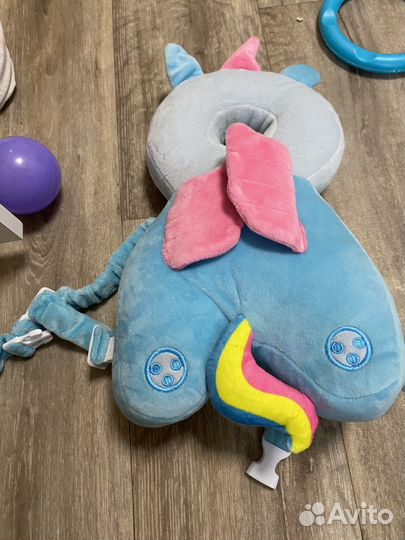 Защита от падения детская