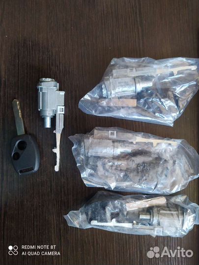 Замок зажигания Honda / Хонда