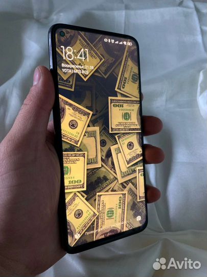 Xiaomi mi 10t pro 8 256gb