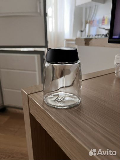 Баночки для специй Икеа