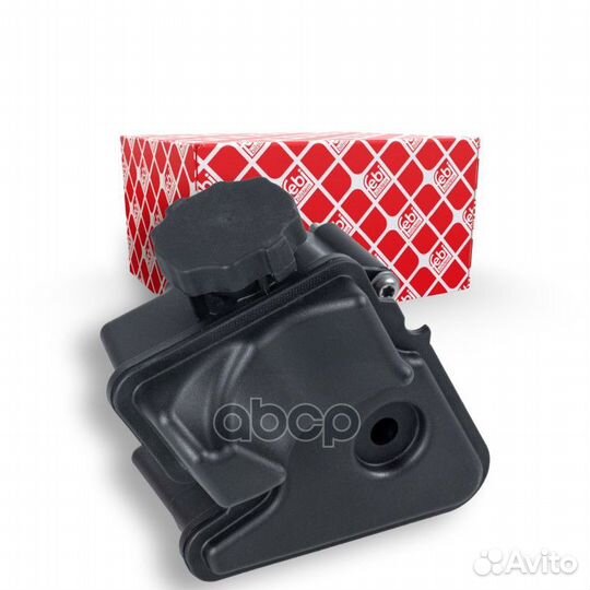 Бачок гур mercedes S-class (W221) 05-13/R-class