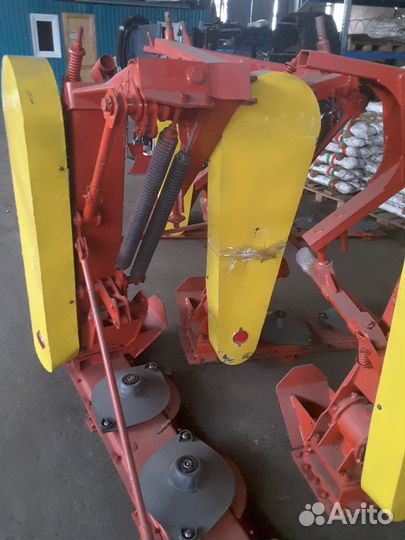 Косилка Ракита КРН-2,1, 2023